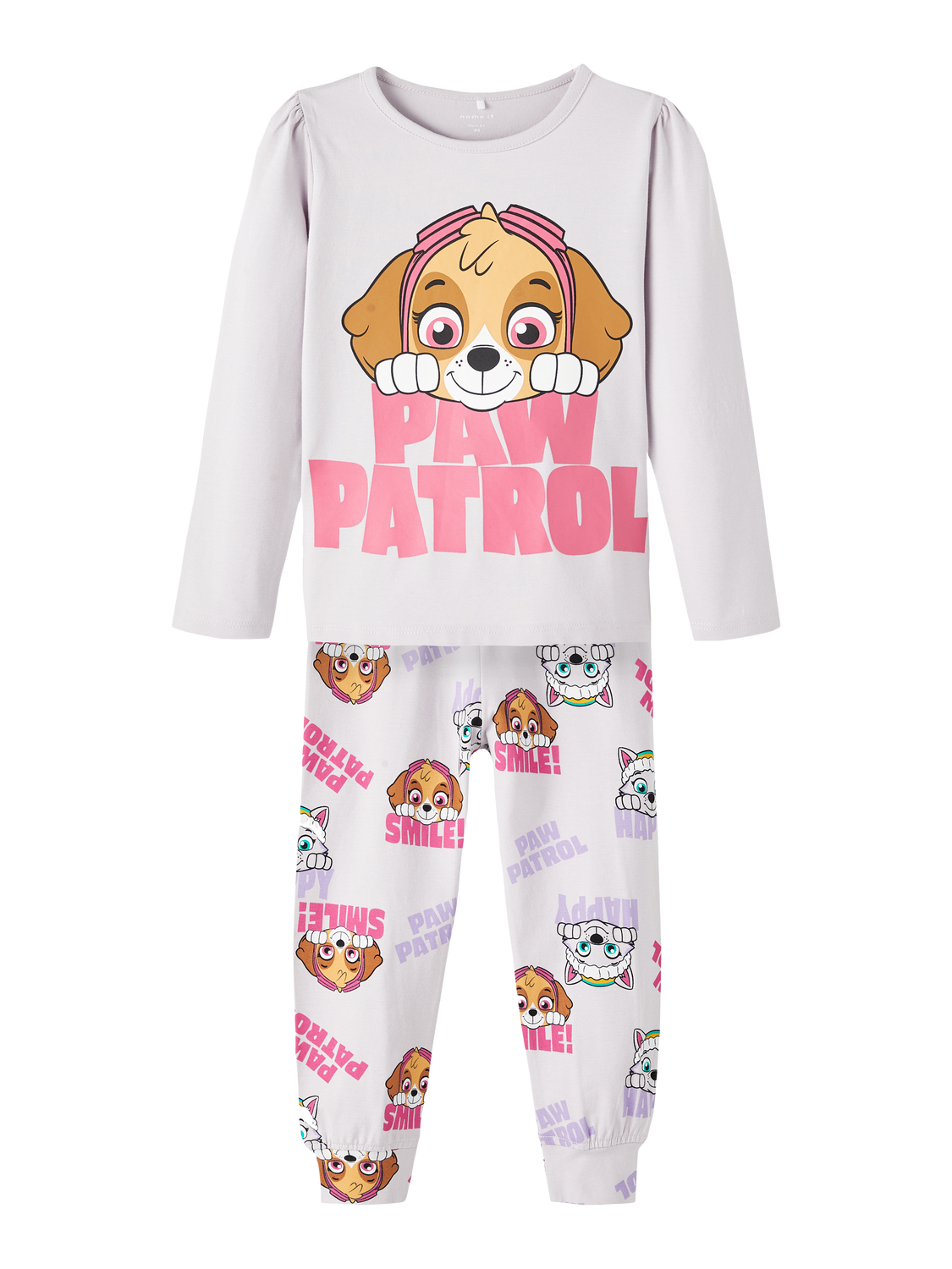 NMFJUM Swim- & Underwear - Orchid Hush